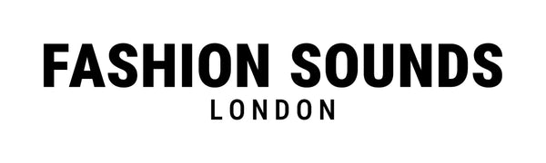 Fashion Sounds London